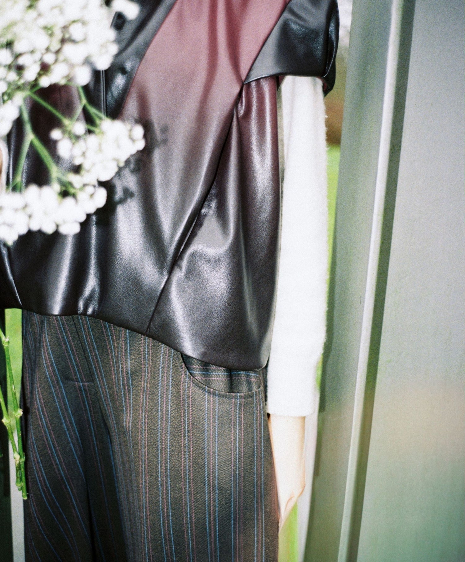 Statement Fashion by STEF SERIES Autumn Winter 25 Collection