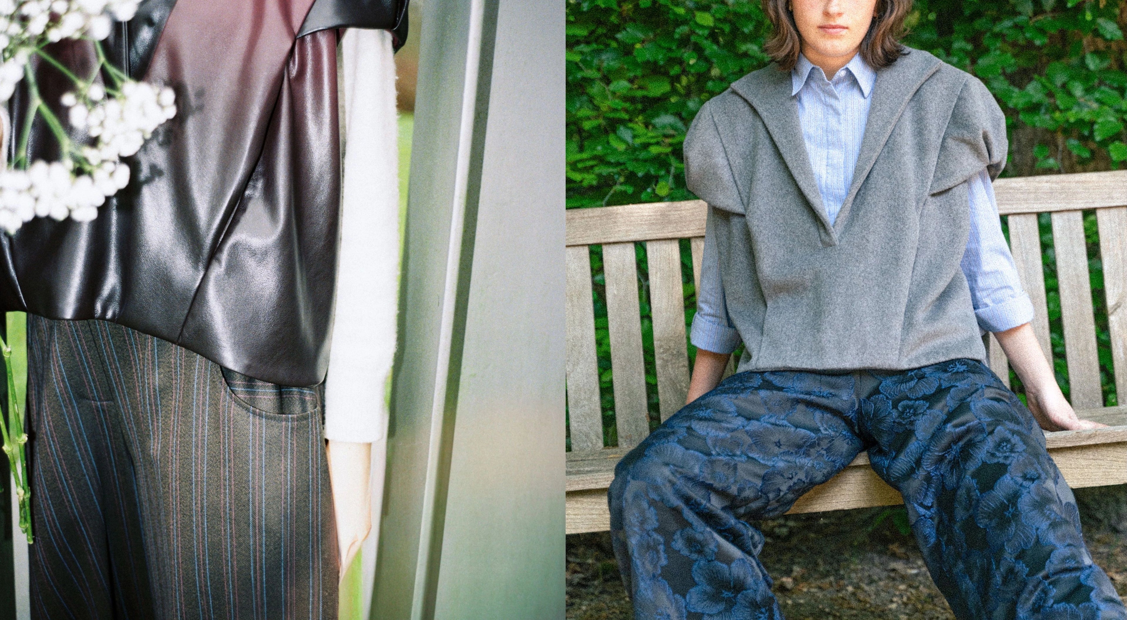Statement Fashion by STEF SERIES